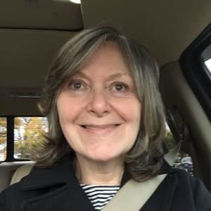 Meet your Posher, Rita